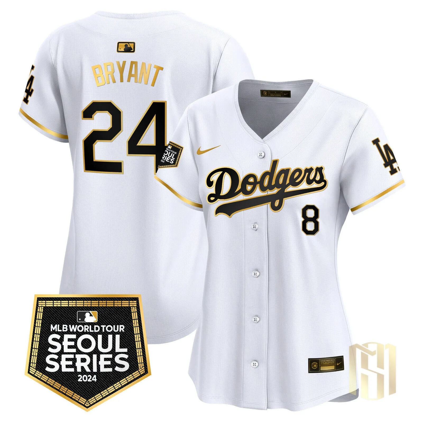 Los Angeles Dodgers Shohei Ohtani 2024 MLB World Tour Seoul Series Baseball Jersey 63 Los Angeles Dodgers Shohei Ohtani 2024 MLB World Tour Seoul Series Baseball Jersey