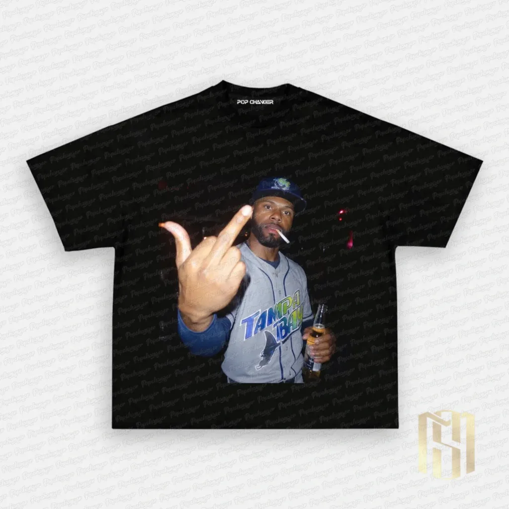 Frank Ocean After Hours Album Cover Art Black T-Shirt Frank Ocean After Hours Album Cover Art Black T-Shirt