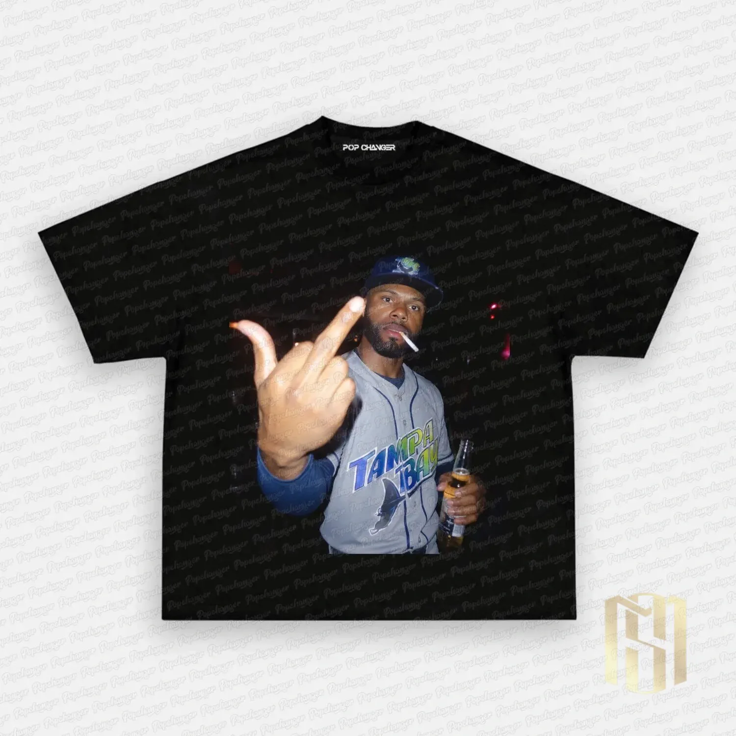 Frank Ocean After Hours Album Cover Art Black T-Shirt 7 Frank Ocean After Hours Album Cover Art Black T-Shirt
