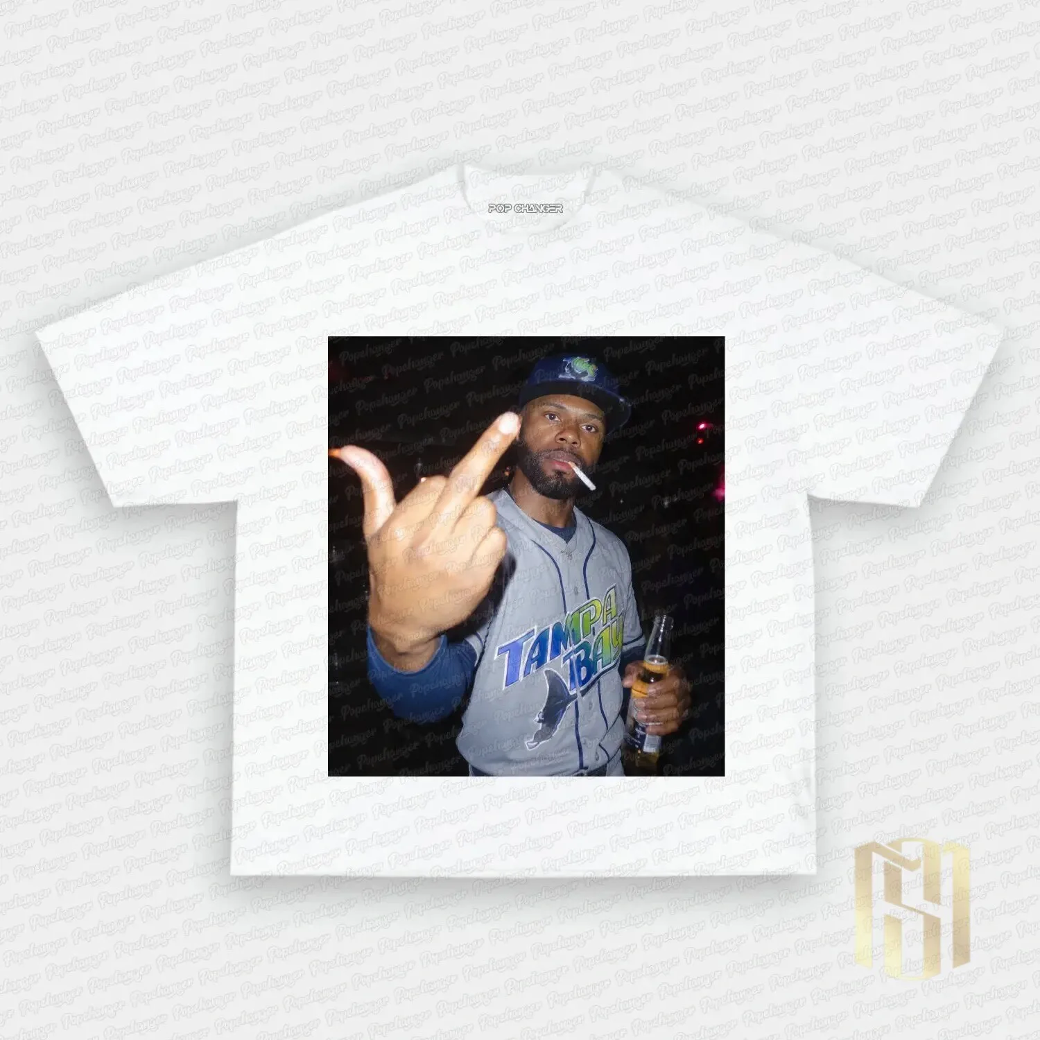 Frank Ocean After Hours Album Cover Art Black T-Shirt 9 Frank Ocean After Hours Album Cover Art Black T-Shirt