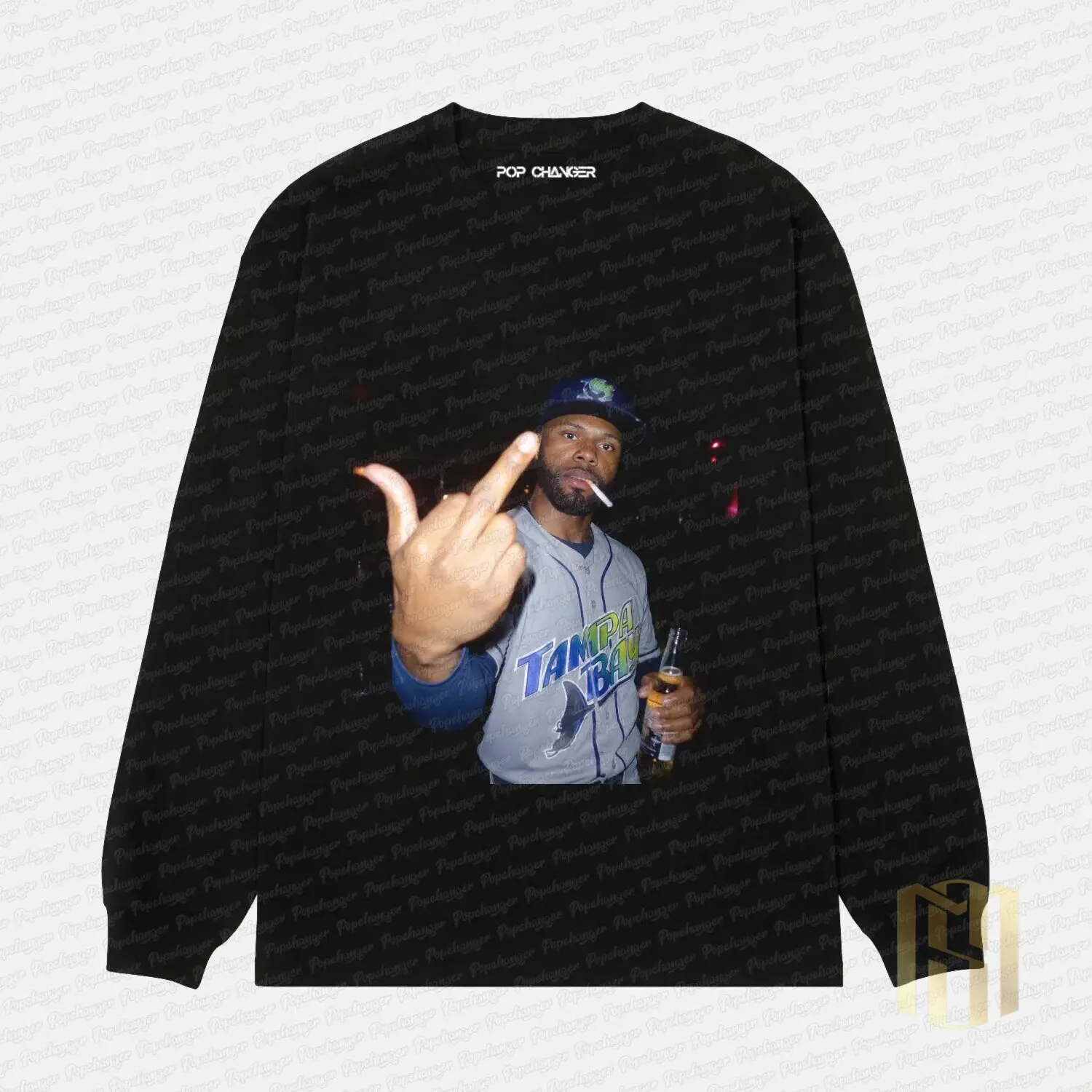 Frank Ocean After Hours Album Cover Art Black T-Shirt 11 Frank Ocean After Hours Album Cover Art Black T-Shirt